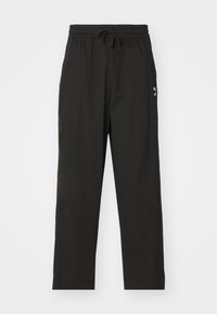 Puma BETTER CLASSICS PANTS - Broek - black