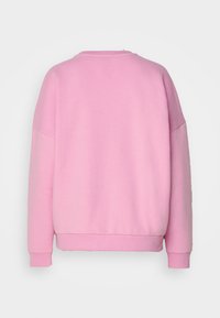 Vero Moda VMBEA  - Sweater - bonbon