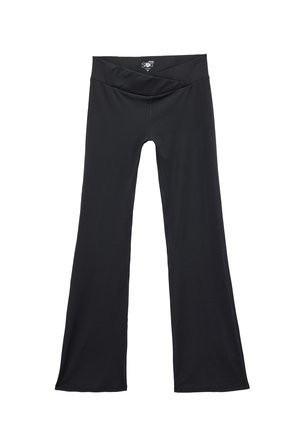 SPORTS - Bukser - black