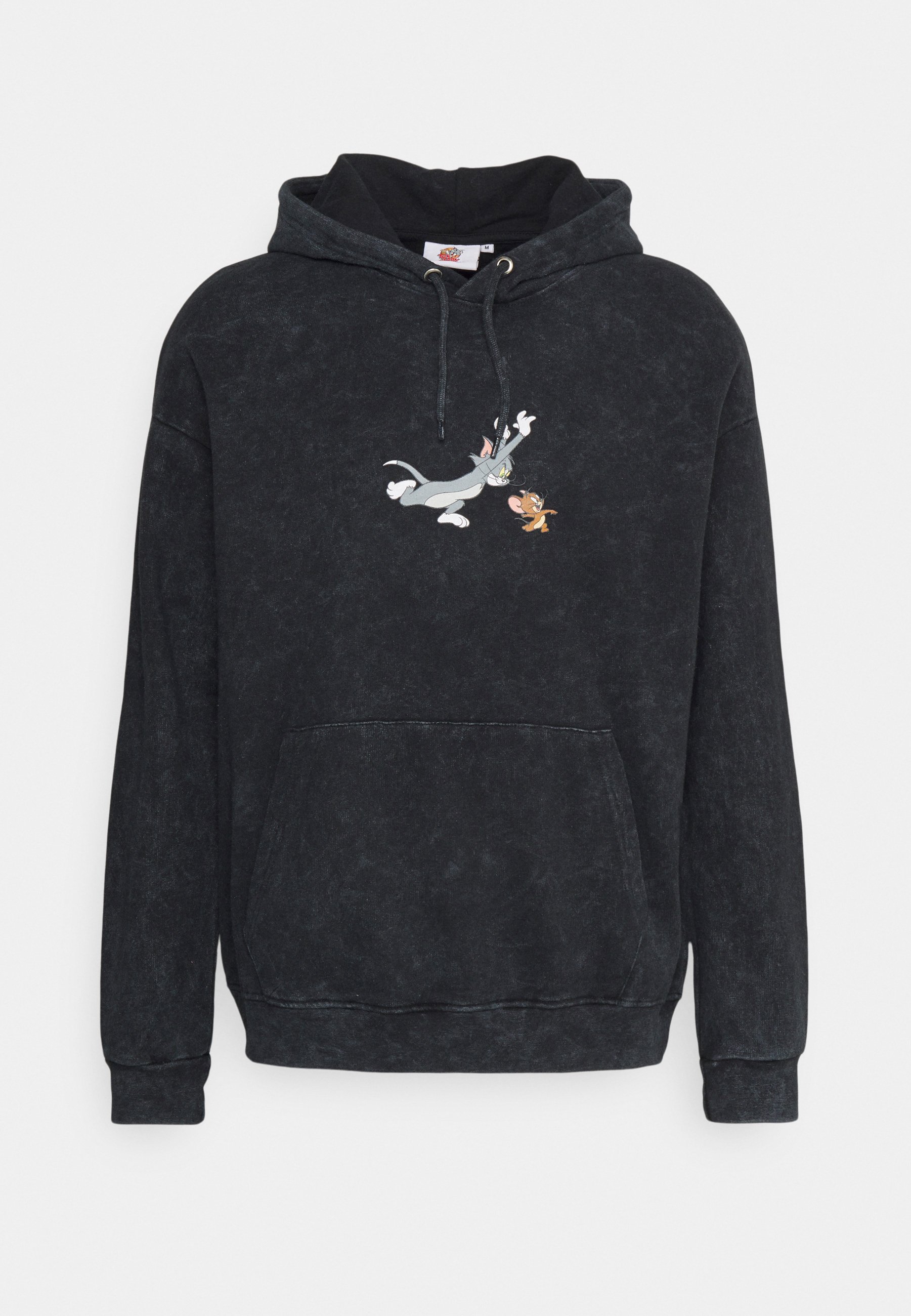 tom and jerry hoodie