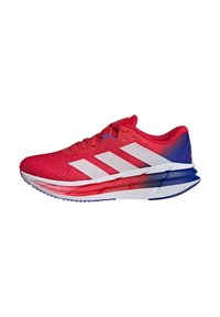 ADISTAR 3 - Väglöparskor - pure ruby blue lucid red