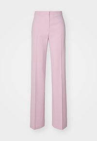 HULKA PANTALONE - Trousers - pink