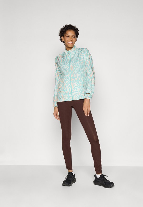 ROAD LITE SHOW PACKABLE JACKET - Windbreaker4