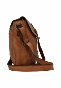 Harbour 2nd CATHEY UMHÄN 24 CM - Sac bandoulière - charming cognac