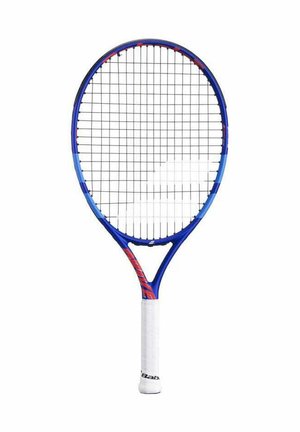 Racchetta da tennis - blau rot