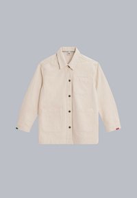 Kickers Abrigo corto - beige