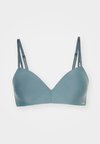 COMFORT - T-skjorte-BH - blue performance
