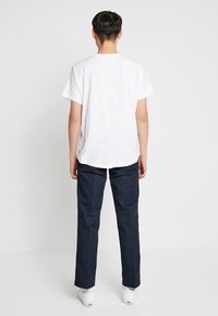 Dickies Chino kalhoty - dark blue