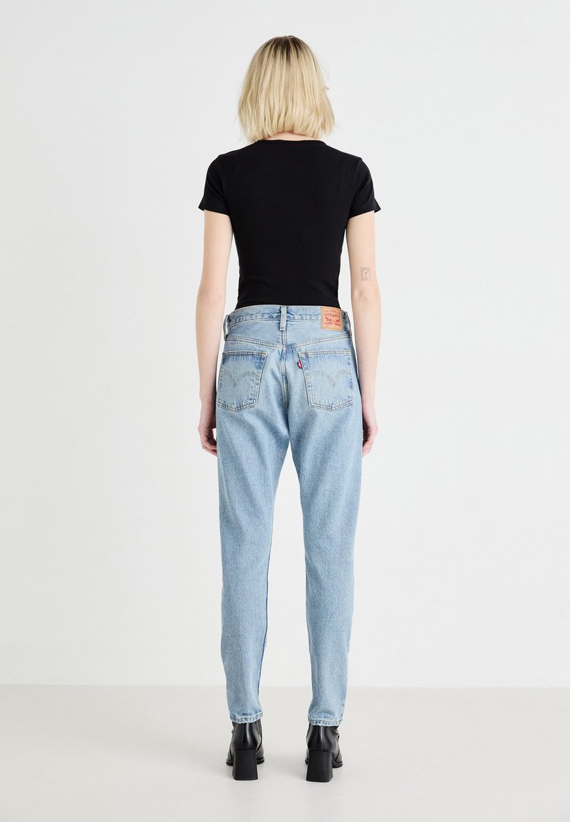 Levi's® 501® skinny Jeans Nice as pie - medium indigo
