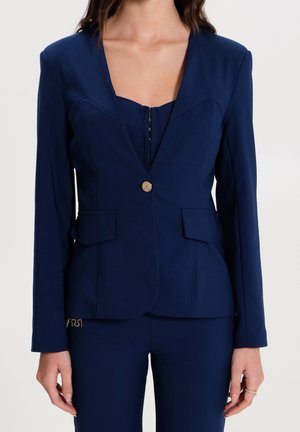 Blazer - blue