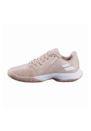 Multicourt tennis shoes - evenin sand