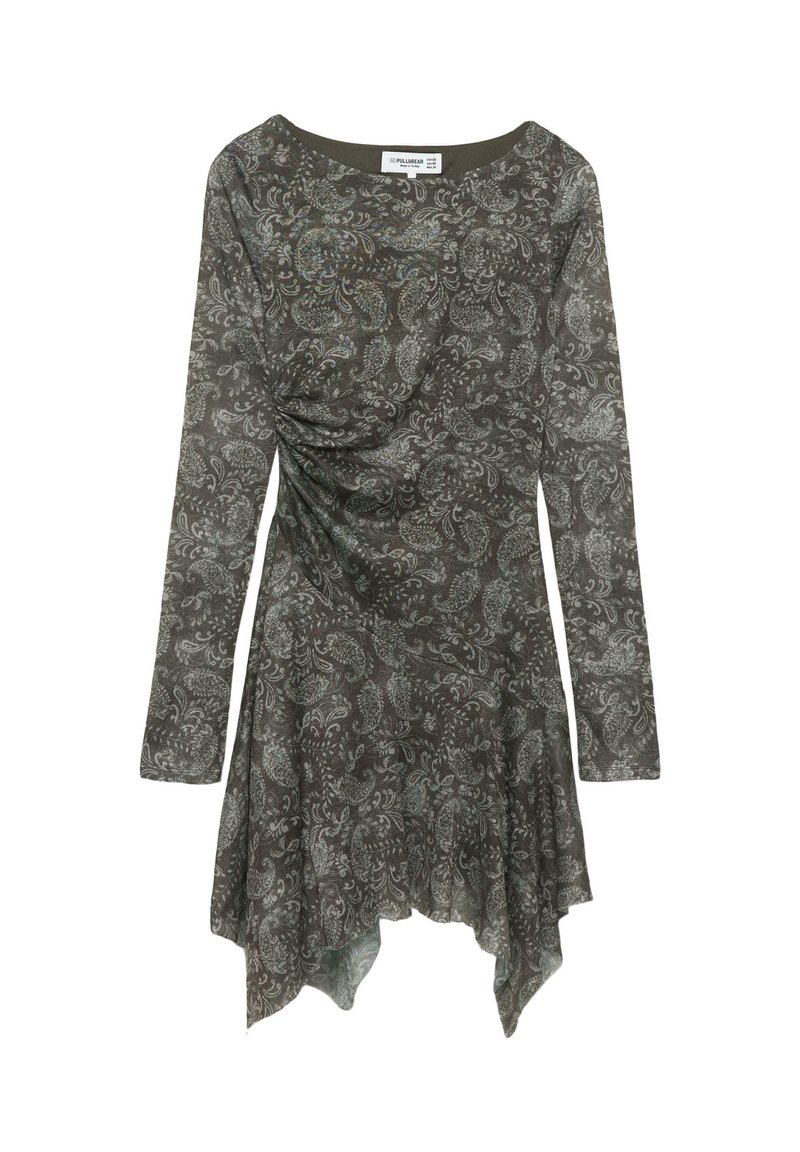 Vestido informal