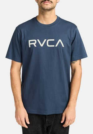 Camiseta estampada - mdy