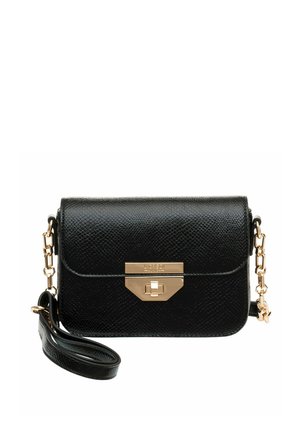 Sac bandoulière - schwarz