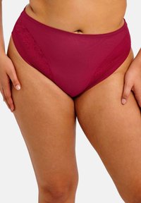 Elomi NERINA - Slip - rouge