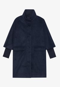 Non sélectionné, navy
