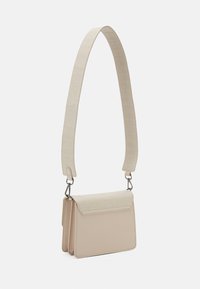 ONLY ONLSARAH BAG - Borsa a tracolla - white pepper