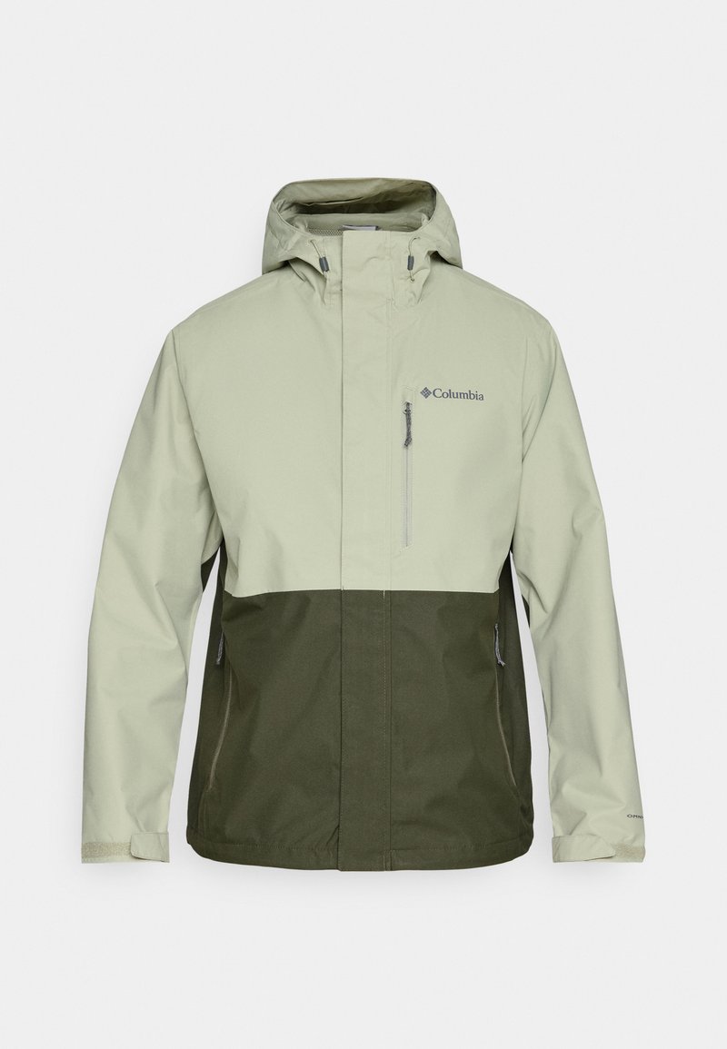 Columbia Outdoorjas groen