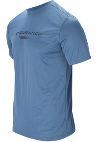 Endurance DIPAT - T-shirt till träning - slate blue