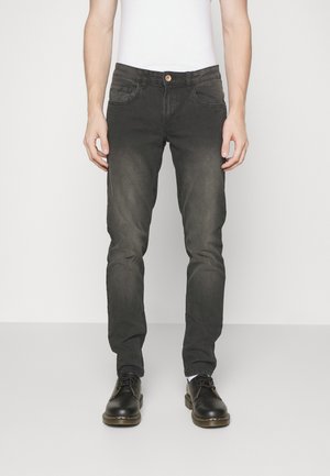 COPENHAGEN  - Blugi slim fit - black