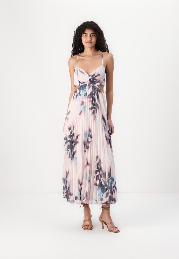 The A&F Giselle Babydoll Maxi Dress - Occasion wear