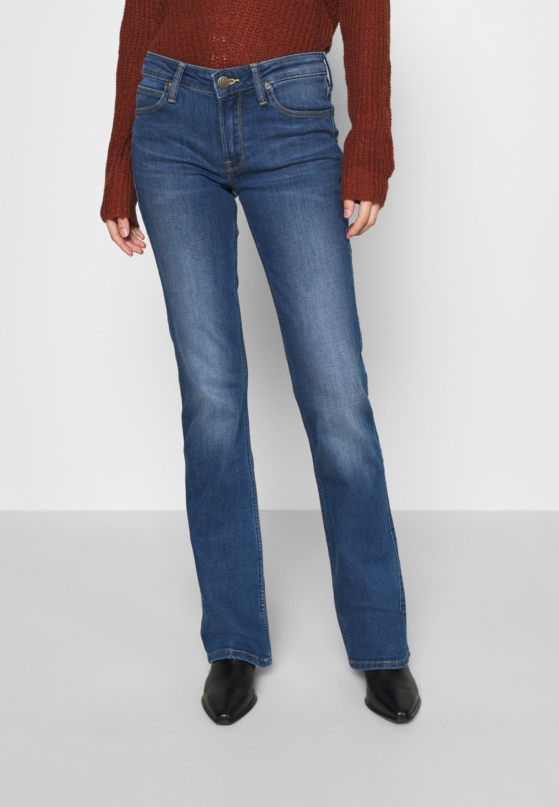 lee hoxie jeans