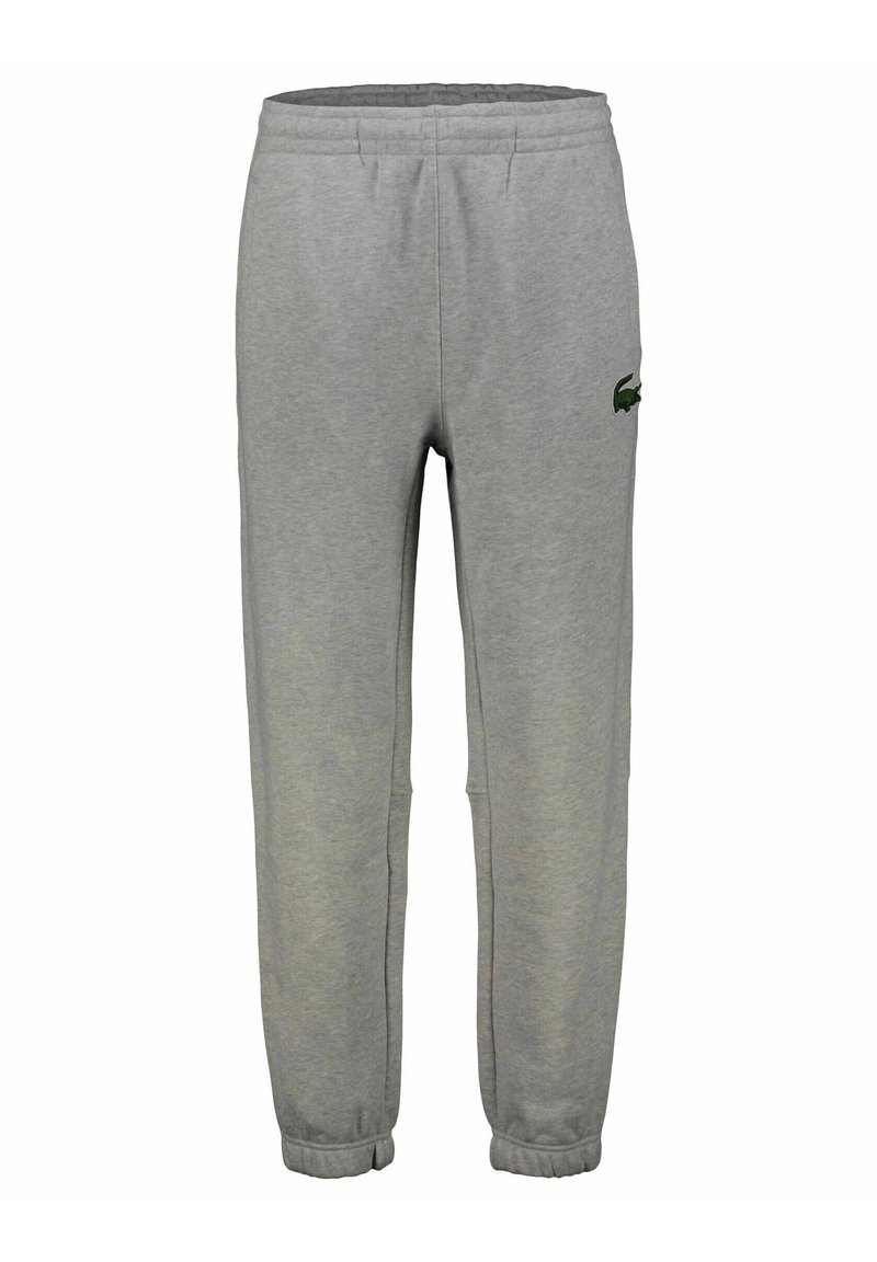Lacoste Trainingsbroek zilverkleurig