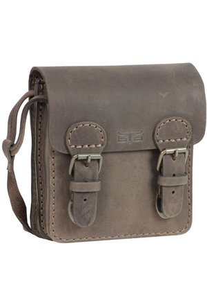 Sac bandoulière - braun