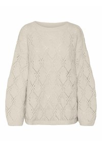 STAR LS BOATNECK LONG GA EXC - Vesta - birch