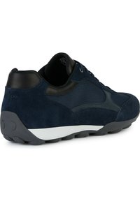 Geox U SNAKE 2.0 - Zapatillas - navy