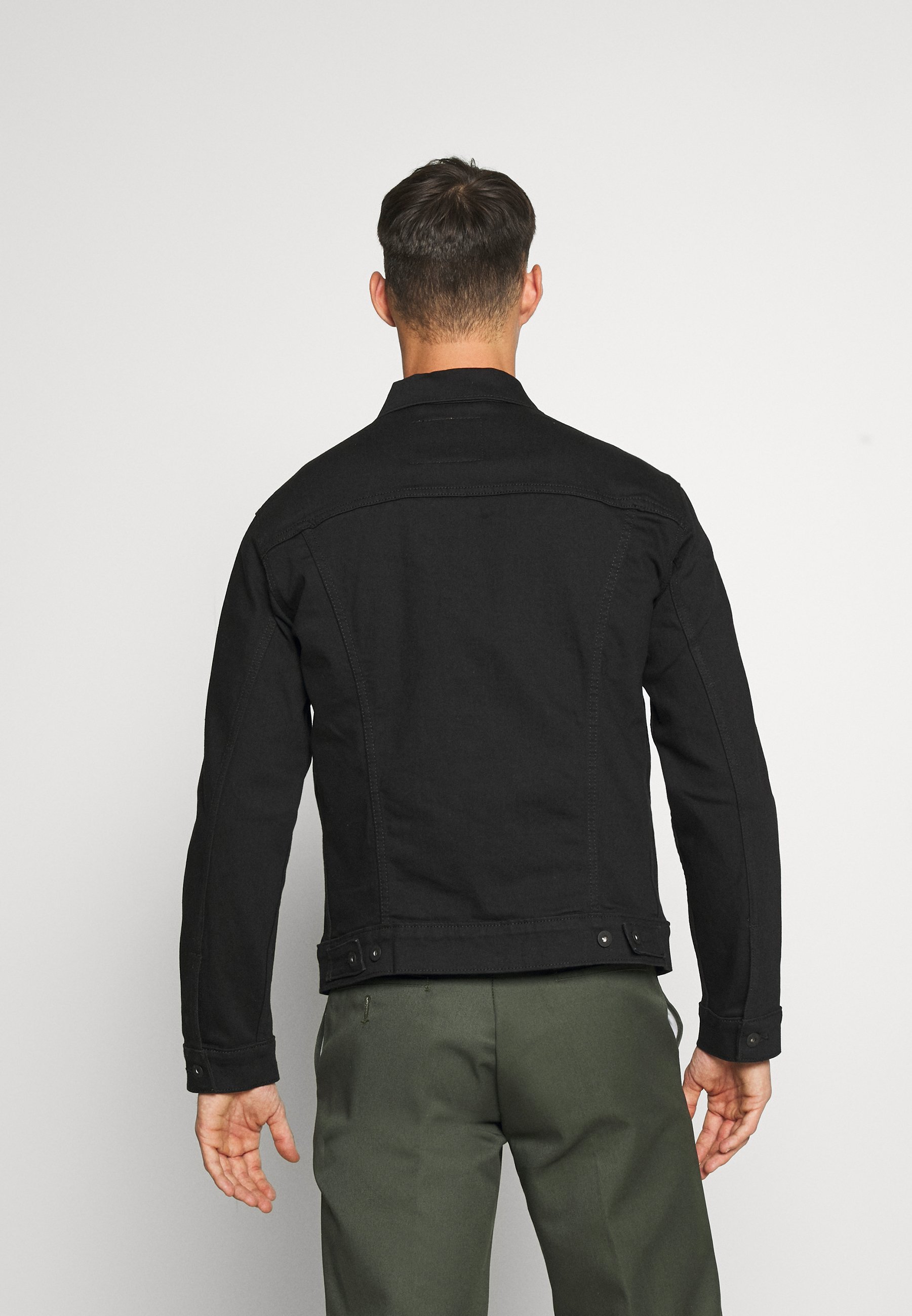 Levi's® THE TRUCKER JACKET - Denim 