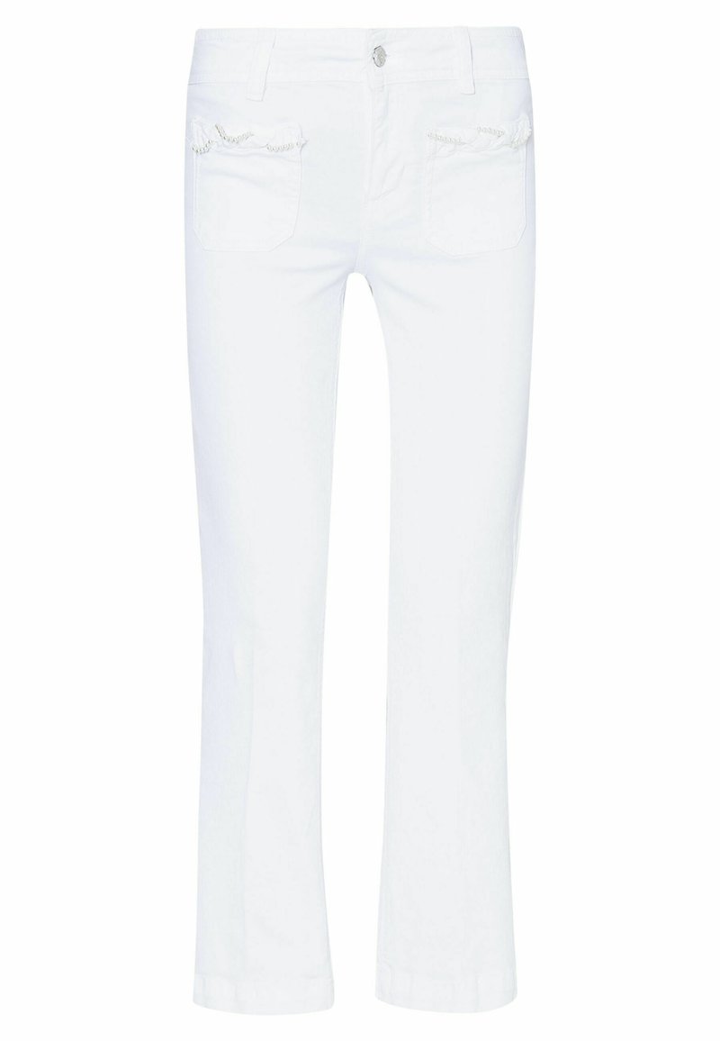 Liu Jo Jeans Slim fit jeans wit