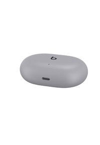 Beats BEATS STUDIO BUDS TRUE WIRELESS NOISE CANCELLING EARPHONES  - Kopfhörer - moon grey