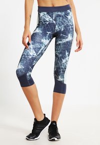 adidas Performance Tights - blue