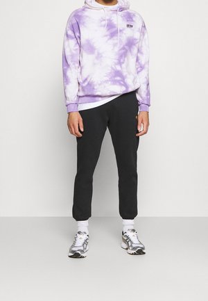 YOURTURN, Sweat à capuche - lilac