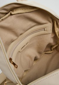 Jimmy Key Zaino da viaggio - beige