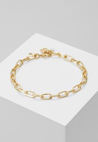 Pilgrim BRACELET - Pulseira - gold-coloured