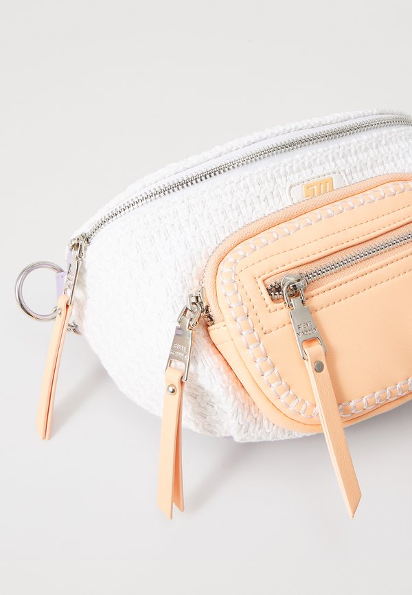 BDOUBLES - Handbag - lilac4