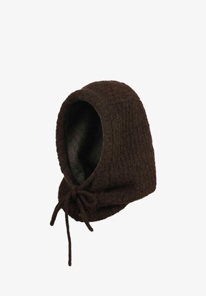 SAMAYA, NETTY - Beanie - braun