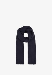 Geselecteerd, dunkelblau