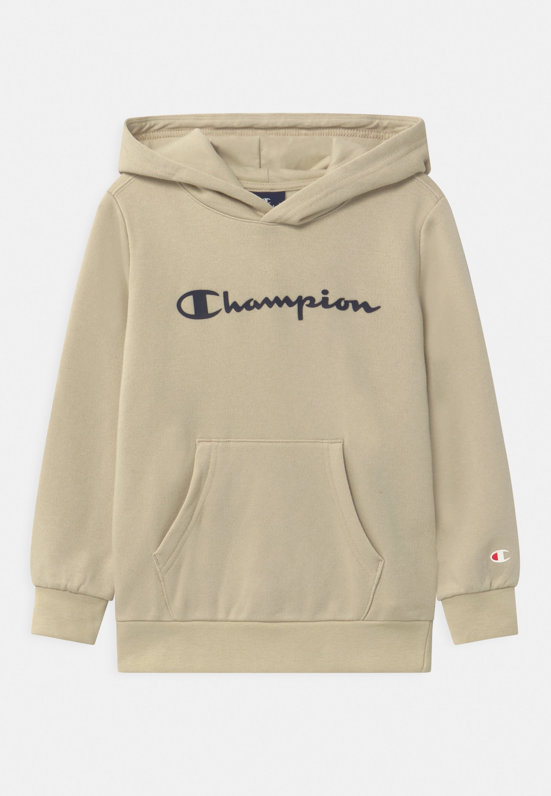 Champion American Classics Sweatshirt à Capuche Fille