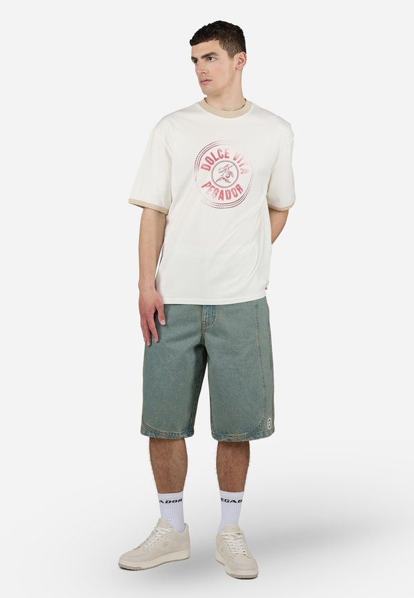 NUEVO TEE - Print T-shirt4