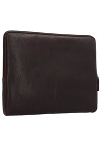 Burkely FUNDAMENTALS ANTIQUE AVERY 13.3 inch - Sac ordinateur - brown