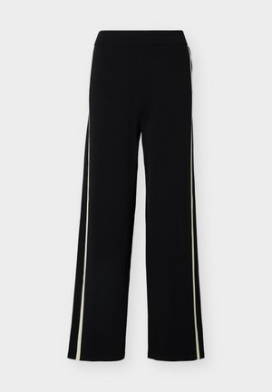 Malbon, ALICIA - Pantalones - black/onyx