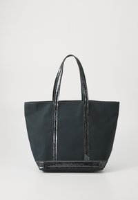 CABAS ZIPPE - Torba za nakupovanje - pyrite