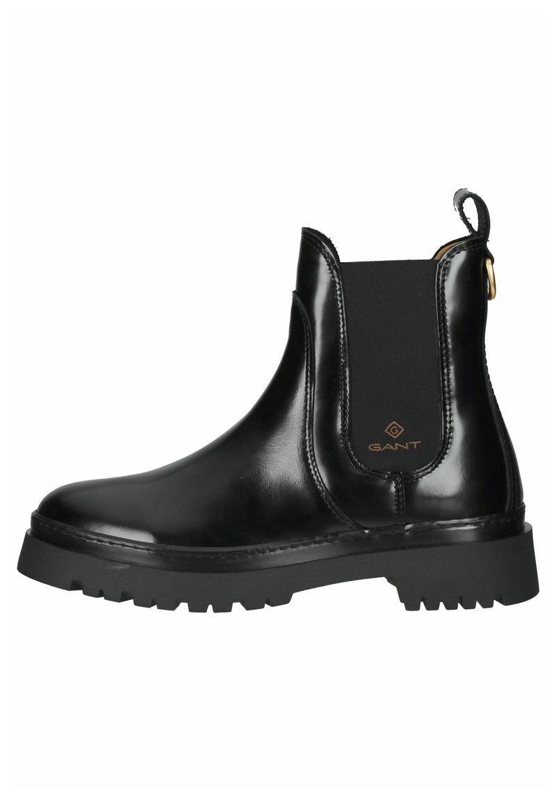 GANT Ankle Boot - black
