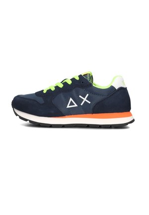 Baskets basses - navy blue