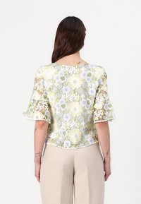 Bruuns Bazaar YVONNE CARLIS  - Bluse - multi coloured