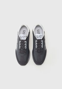 EA7 Emporio Armani VINTAGE UNISEX - Sporta apavi - periscope/white