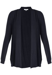 COVER UPS YAYLA - Strickjacke - dark blue